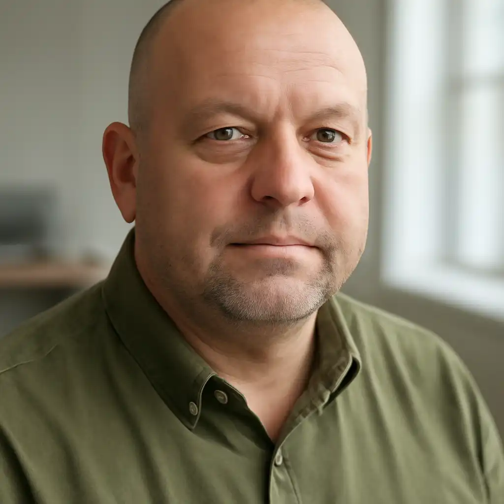 Krzysztof Mazurkiewicz